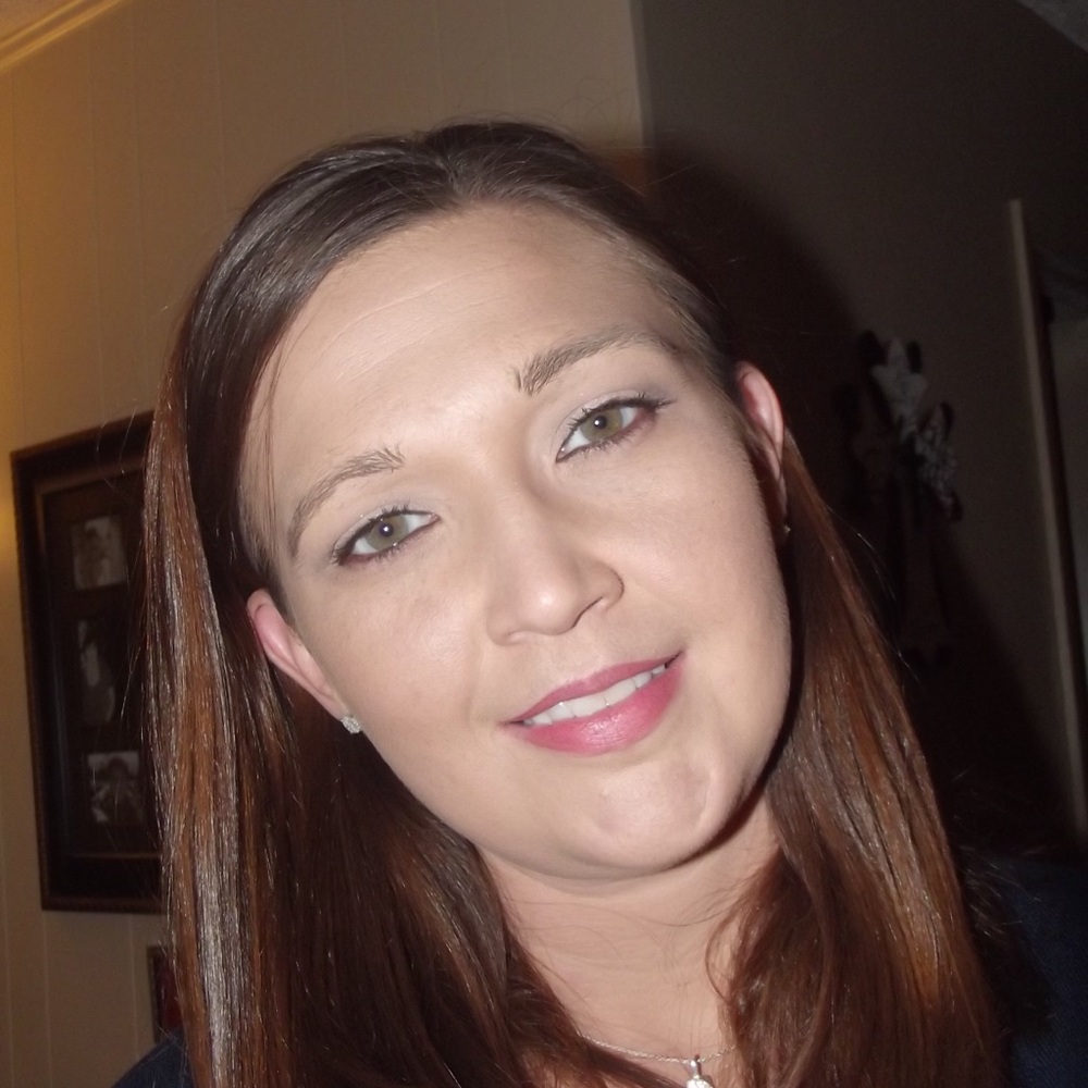 Meet your Posher, Joni